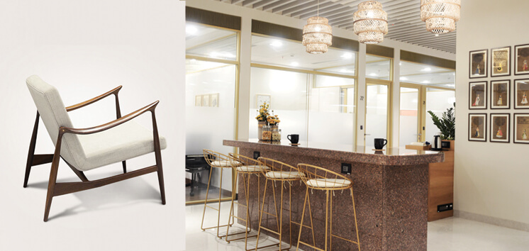 Private Office Space