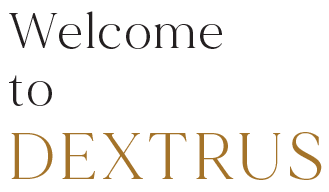 Welcome Dextrus