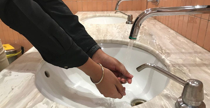 impact by conservation