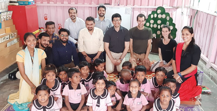 impact by engagement