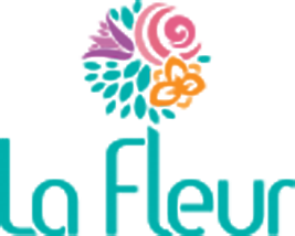 la fleur