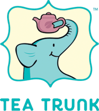 tea trunk