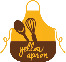 yellow-apron