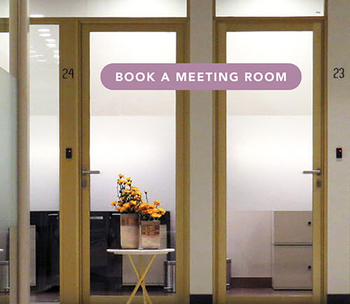 Book A Meeting Room