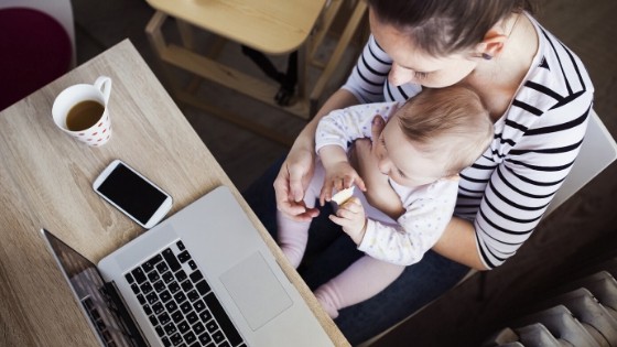 Work-Life Balance in the times of COVID