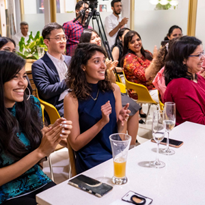 Dextrus Turns 1 - Anniversary Celebrations