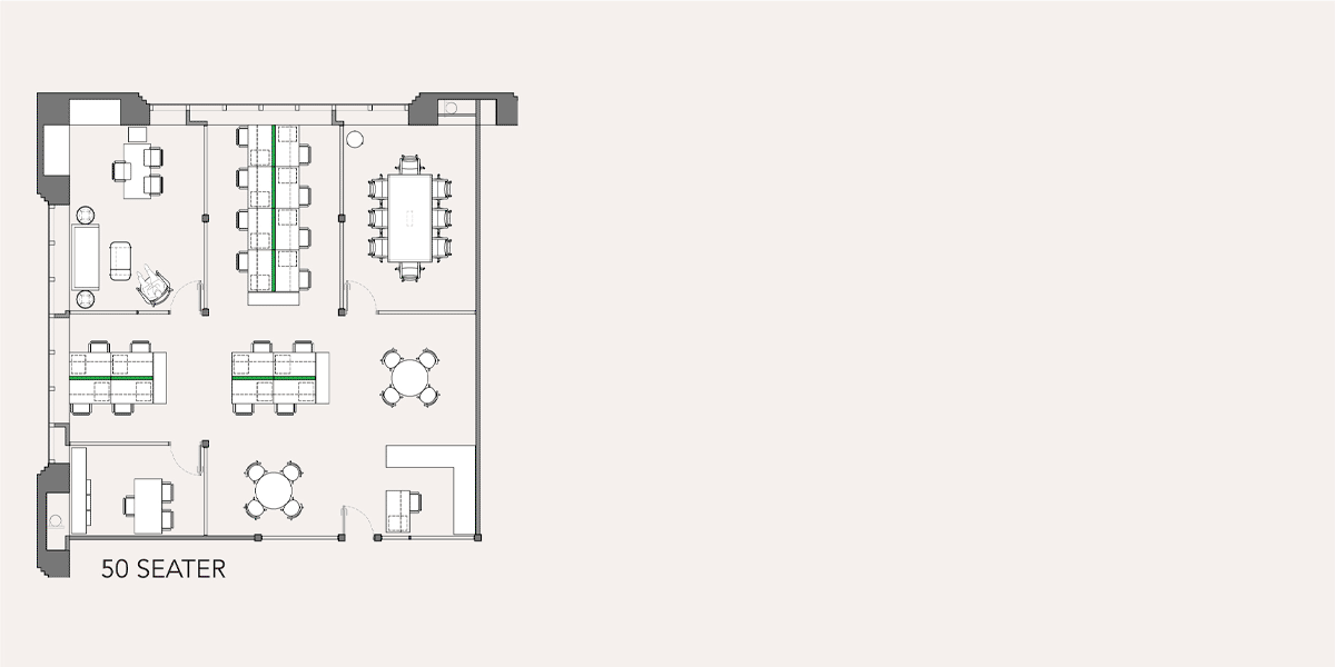 customizable enterprise office designs