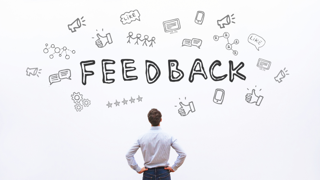 How to deal with criticism at work?