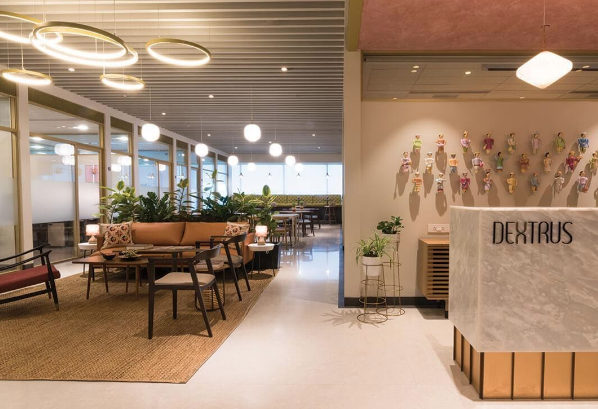 Designing a Productive Coworking Space: Insights from Robin Chhabra and Ajay Poonia