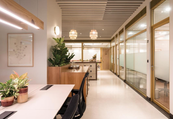 Dextrus lower parel.