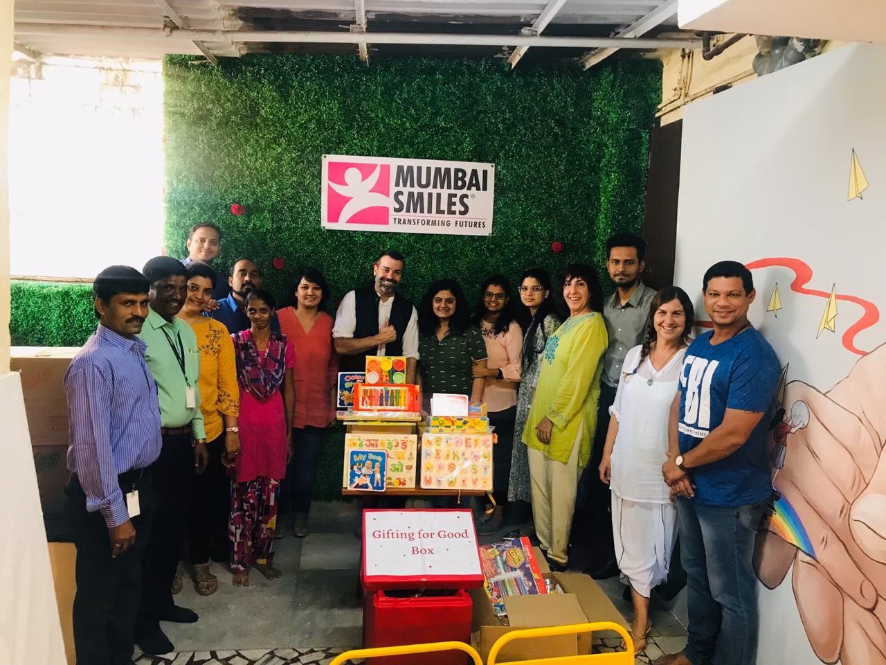 Corporate Sustainability Leadership at Dextrus