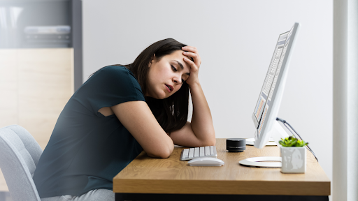 Impacts of Work from home 