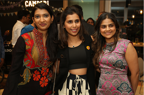 how organizations that are diverse and inclusive perform better