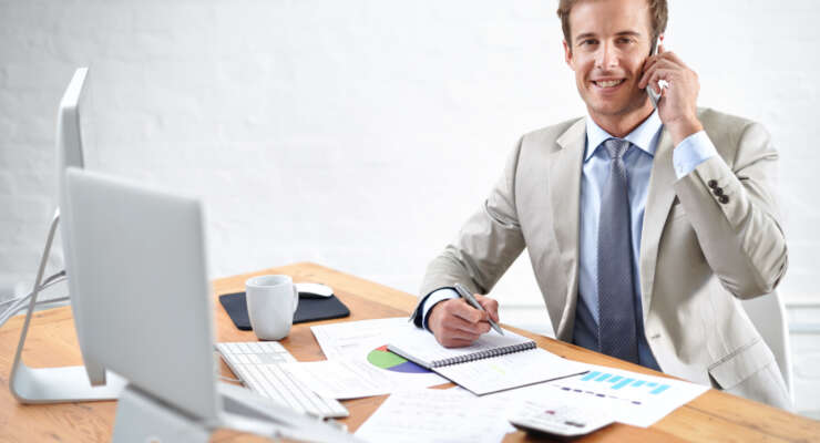 The benefits of using a Virtual Office Space