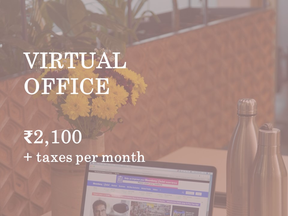 future of coworking with changing business models