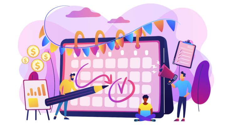 boost employee productivity this holiday season