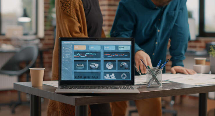 Automating repetitive tasks