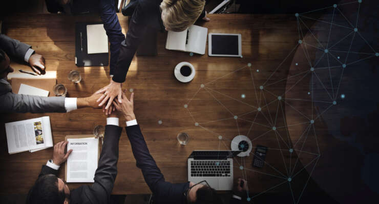 Team Bonding at workspaces