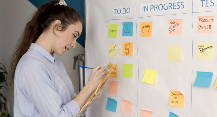 Tips to maintain productivity