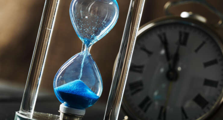 eliminating time wasters