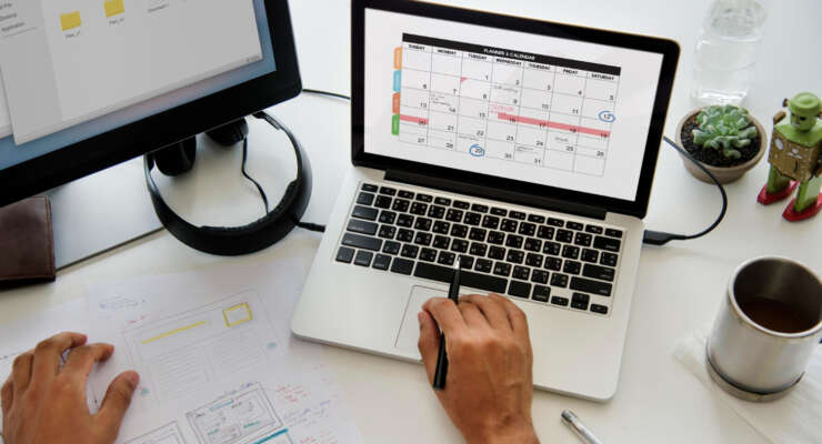 maintain the work-life balance