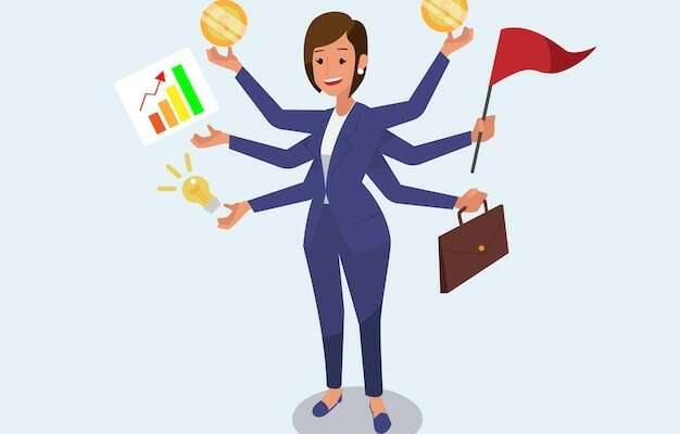 The Impact of Women Entrepreneurs in the Global Phenomena