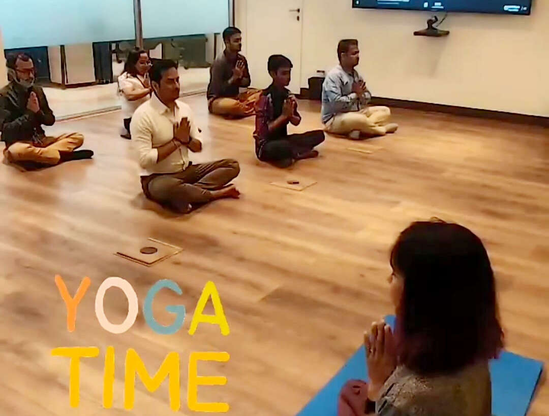 Mental Health for a Healthier Workplace