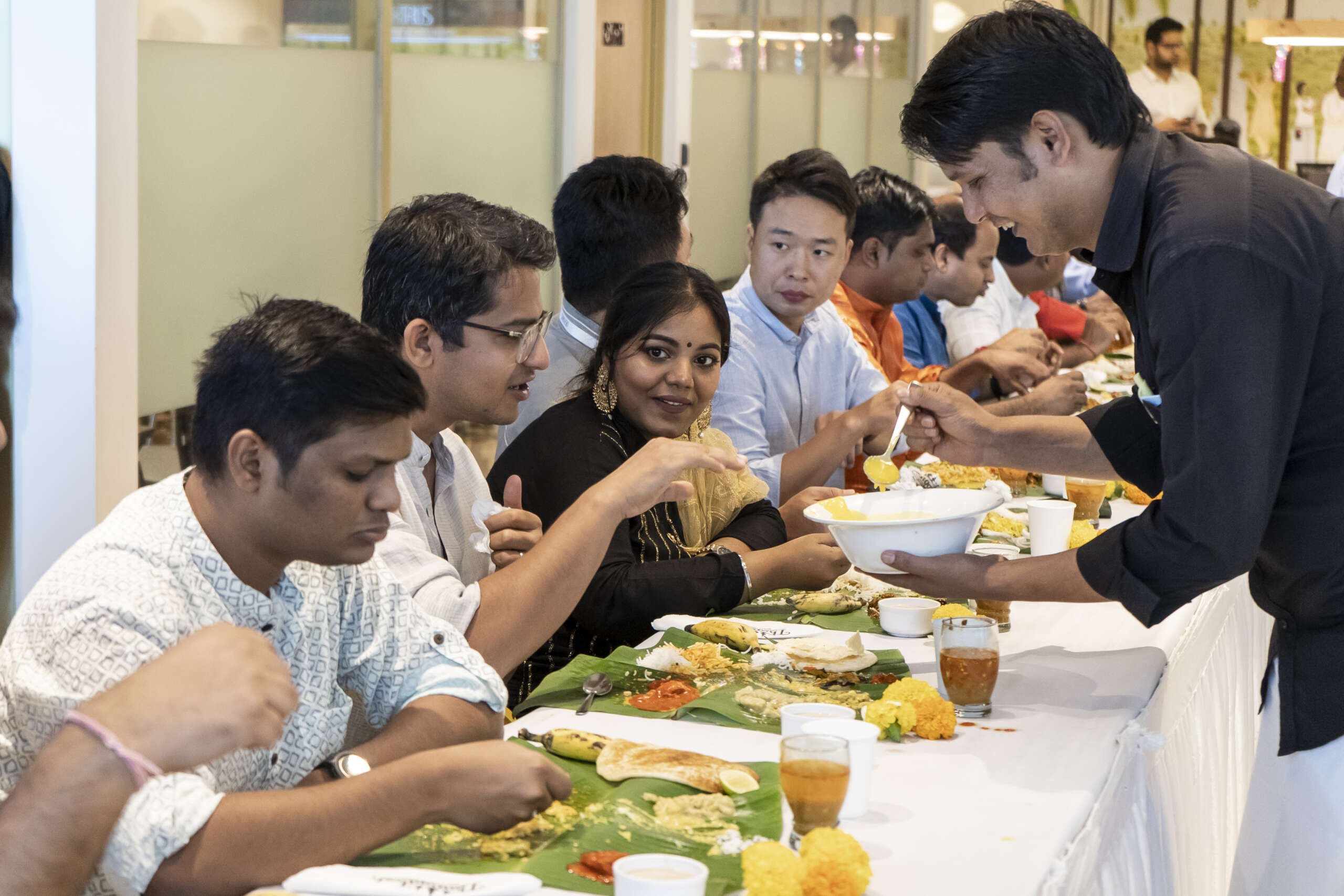 Culture diversity in workplace - Dextrus