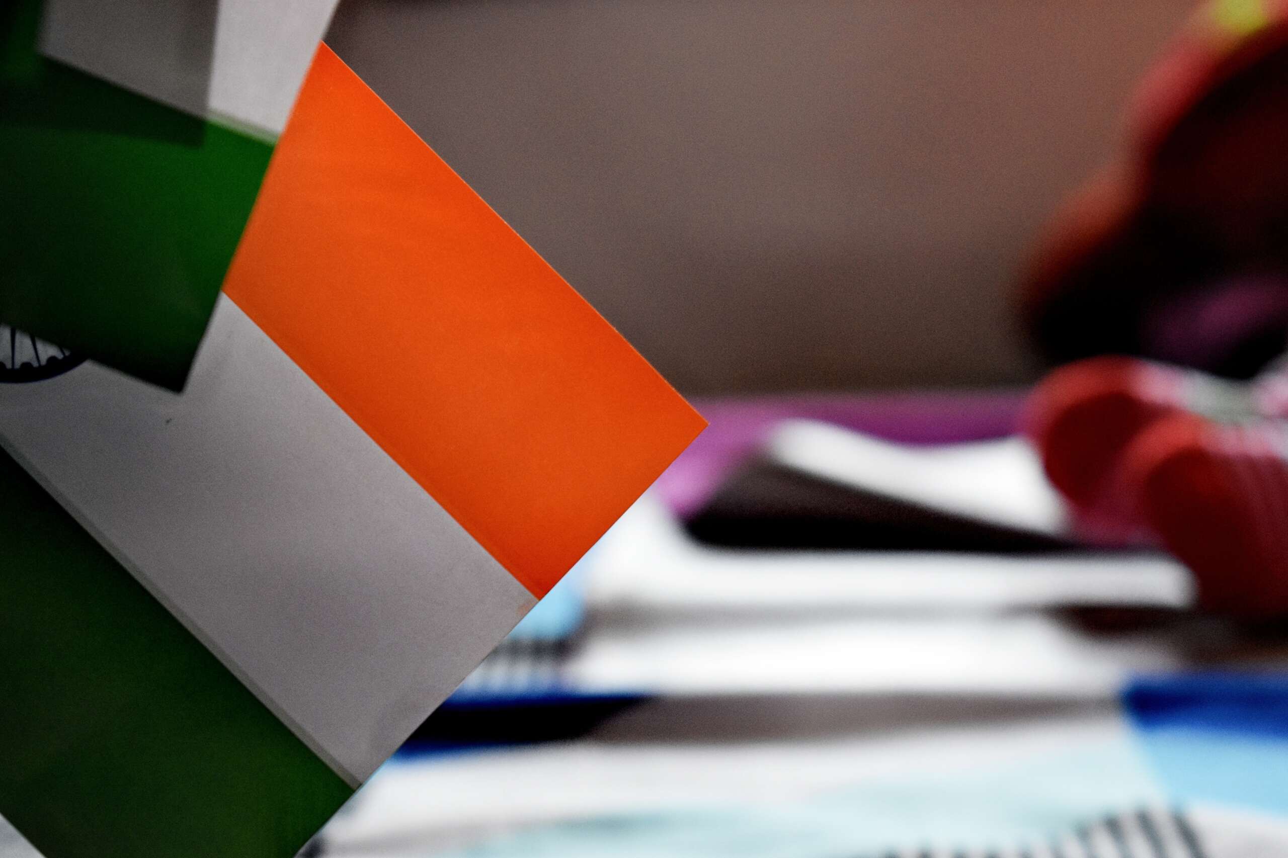 Republic Day in Shared Workspaces