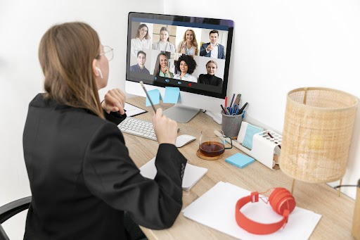 Virtual Coworking Tips for Remote Teams