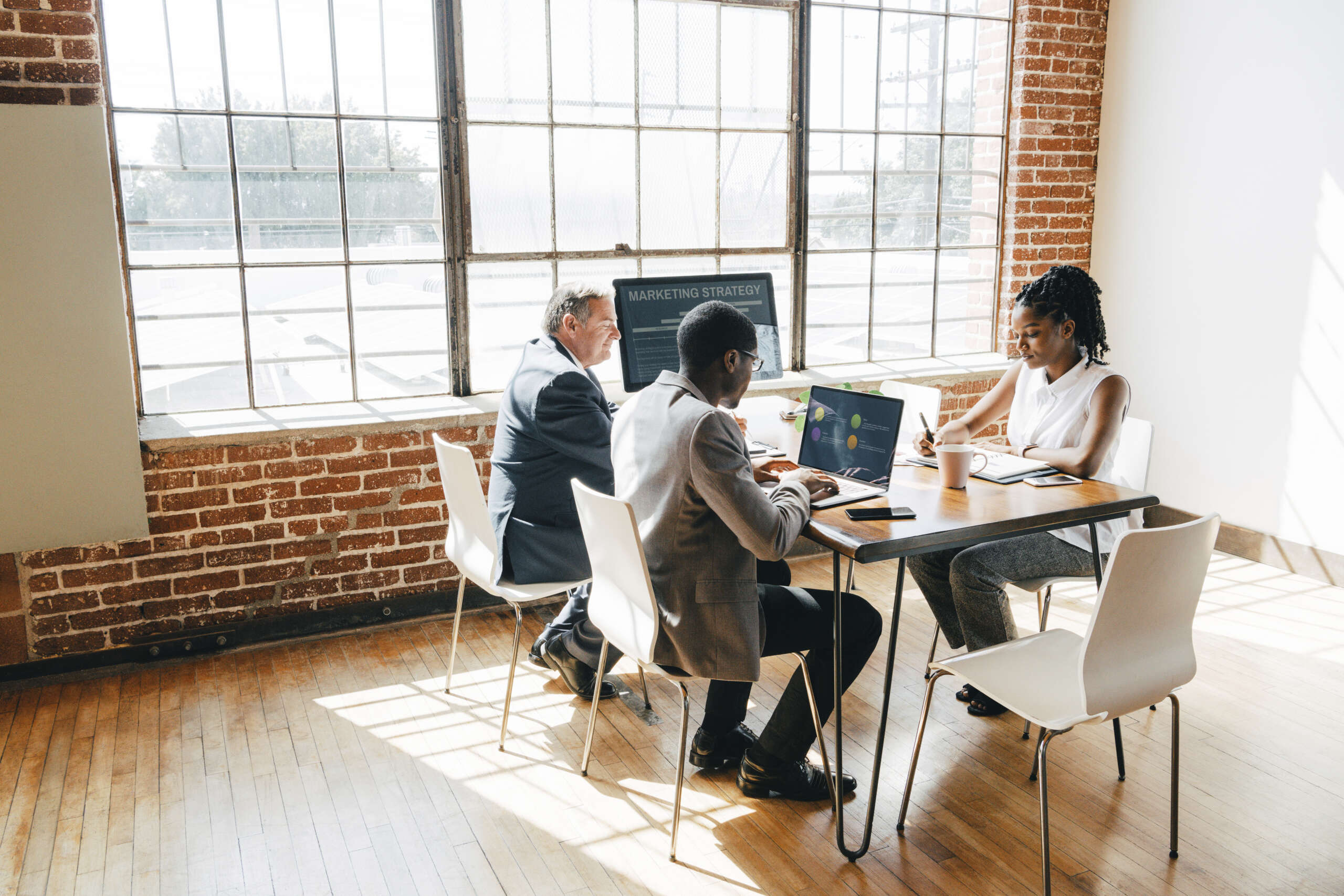 best coworking space for rent