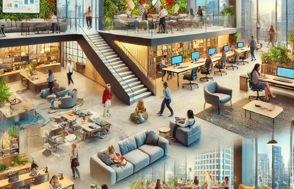 Top 5 Effective Coworking Spaces in Mumbai