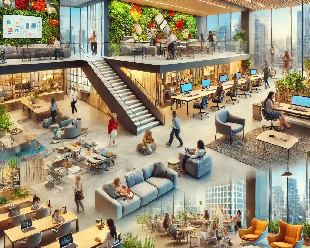 Top 5 Effective Coworking Spaces in Mumbai