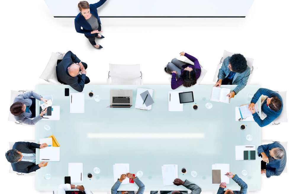 What Are the Best Coworking Spaces in Mumbai for One-Day Business Meetings