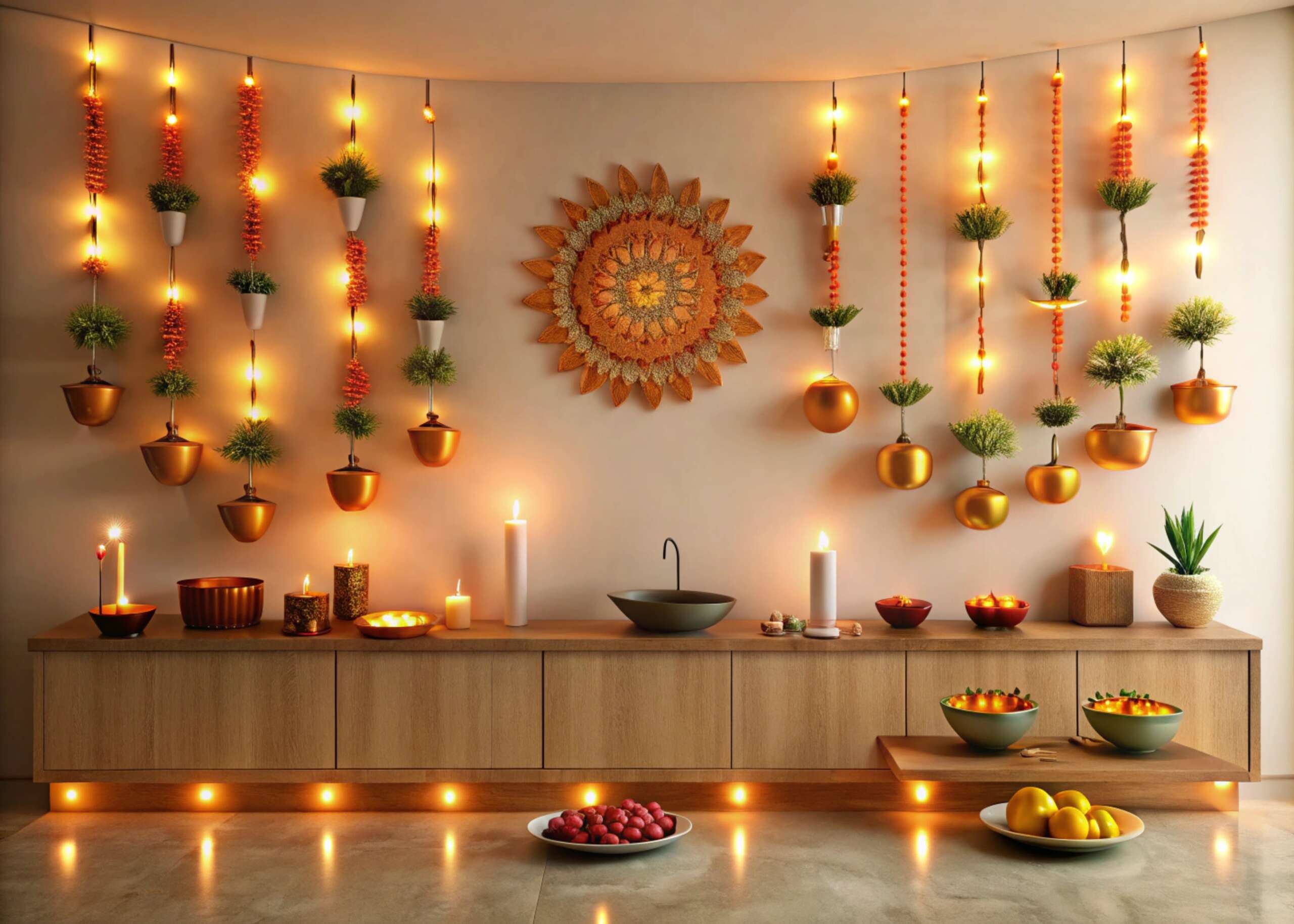 Boost Employee Morale This Diwali: Festive Office Decor and Gift Ideas