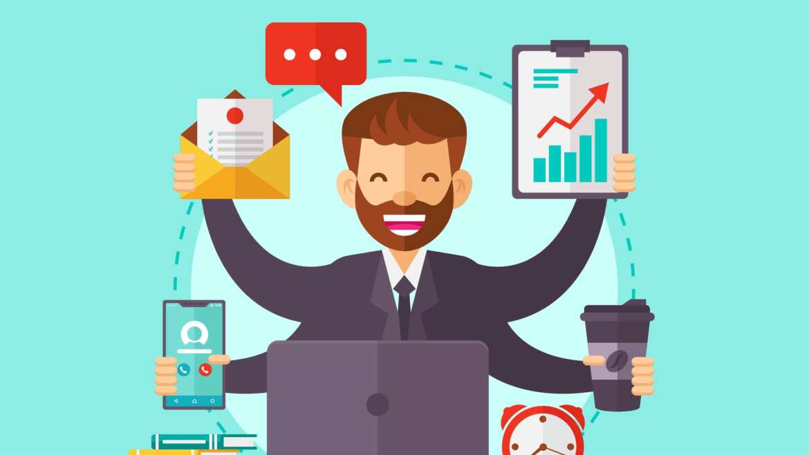 Coworking Hacks: Unusual Tips to Boost Your Productivity