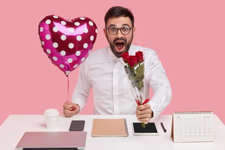 How Coworking Spaces Celebrate Valentine’s Week That Sparks Connections
