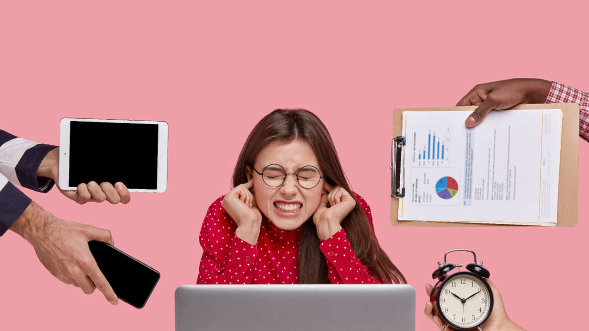 Burnout to Breakout: Transformative Solutions for Startups on the Horizon for 2025