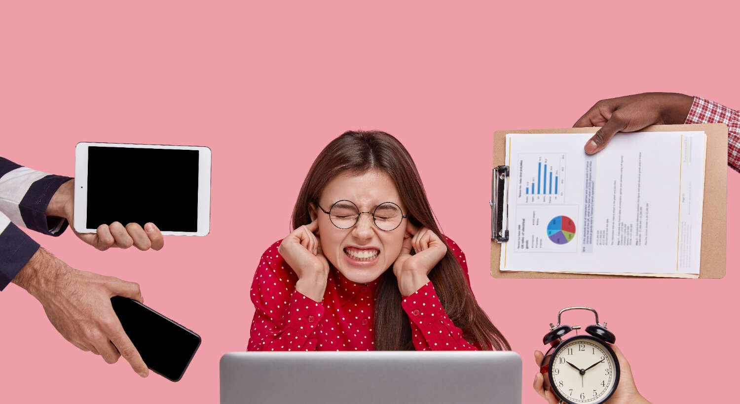 Burnout to Breakout: Transformative Solutions for Startups on the Horizon for 2025