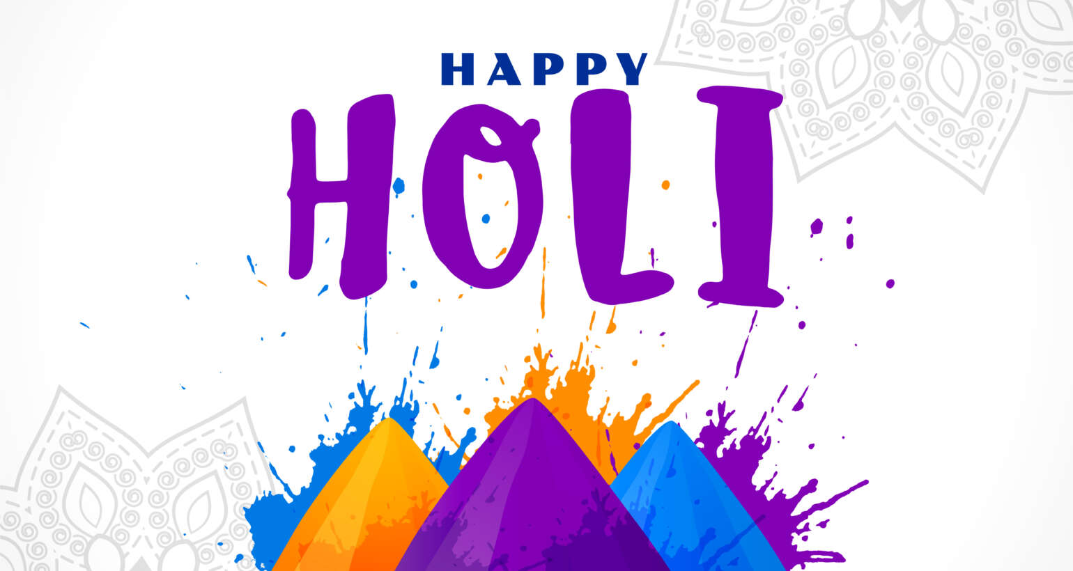 Embracing Diversity: How Holi Celebrates the Inclusive Spirit of Coworking Spaces