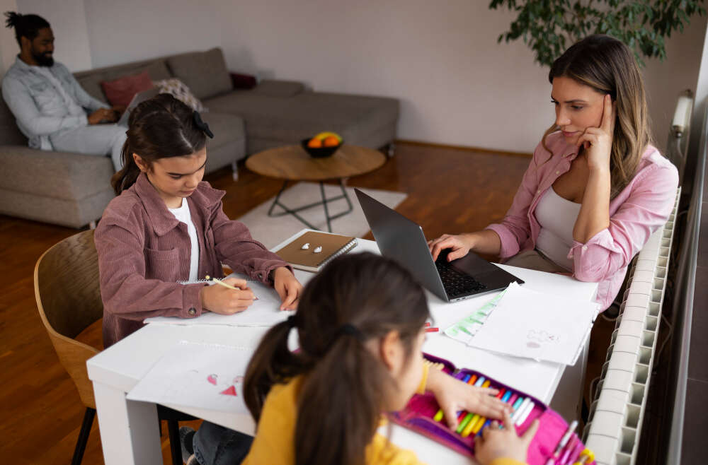 Coworking & Parenthood: How Shared Workspaces are Supporting Working Parents