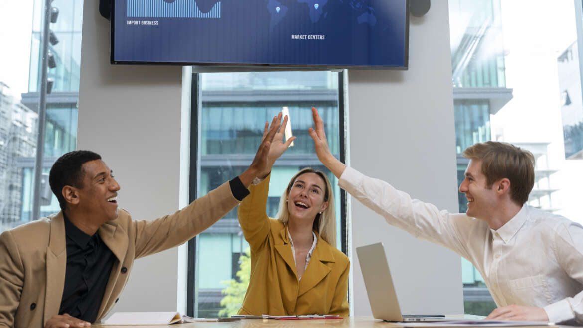 Why Paying More for Coworking Is a Smart Business Investment