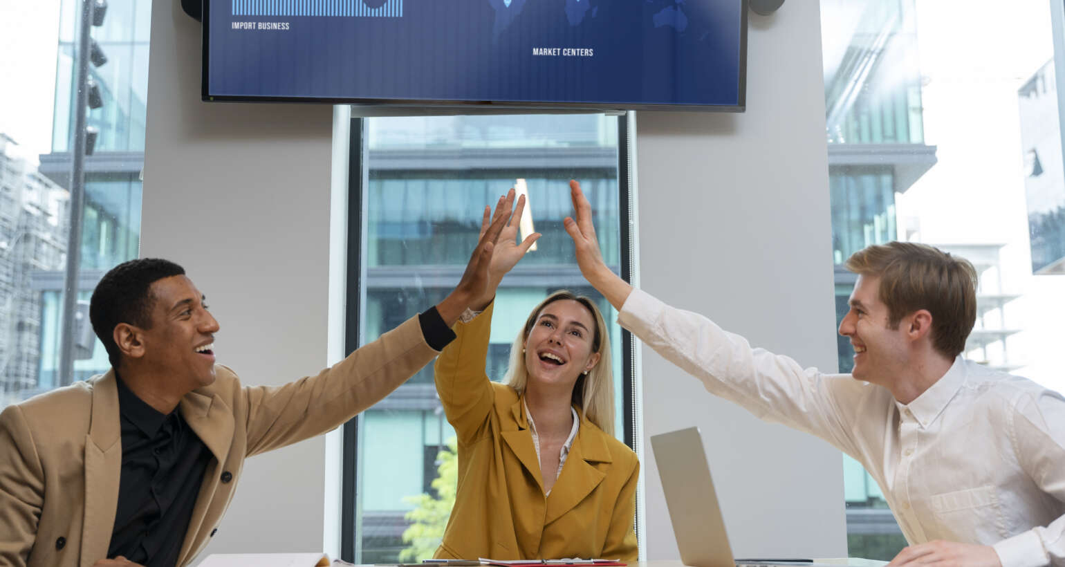 Why Paying More for Coworking Is a Smart Business Investment