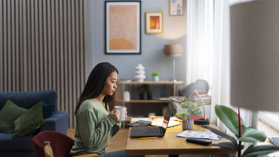 Where Focus Comes Naturally: How Solo Workspaces Improve Your Workflow