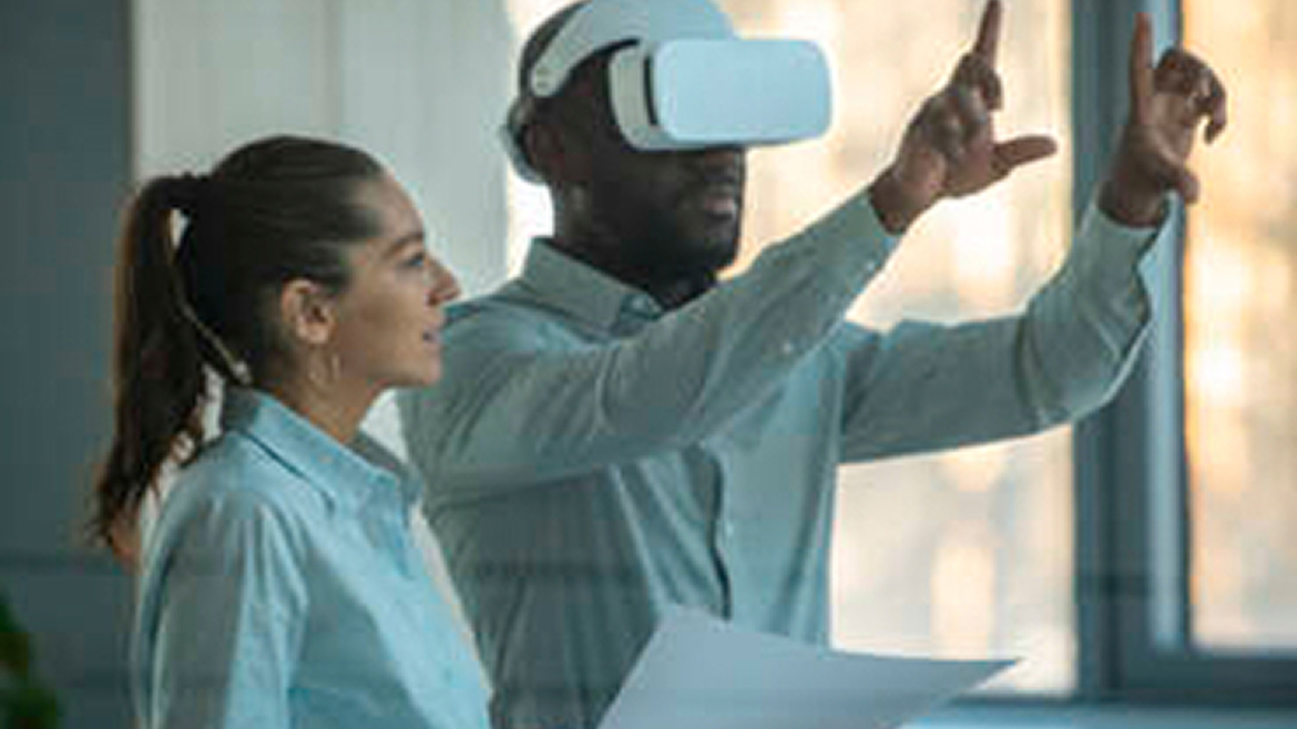 Why Coworking Spaces Are Perfect for AI Startups to Scale Smarter