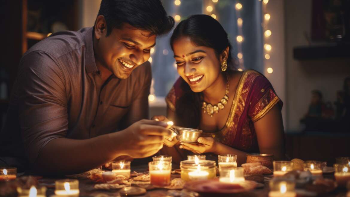 Festive Season at Work: How Coworking Spaces Help Keep Teams Productive Amid Celebration