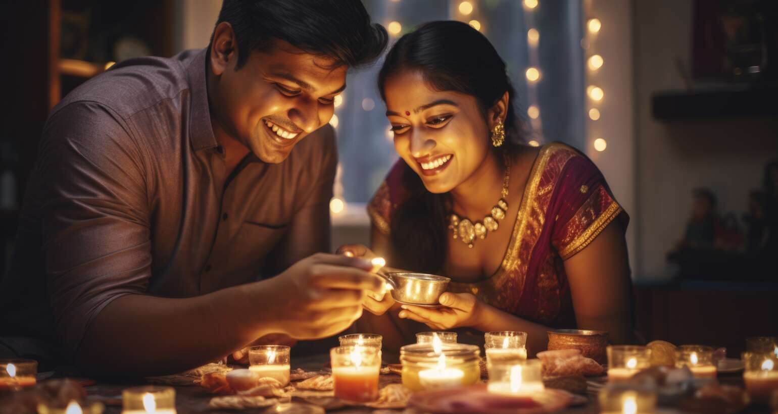 Festive Season at Work: How Coworking Spaces Help Keep Teams Productive Amid Celebration