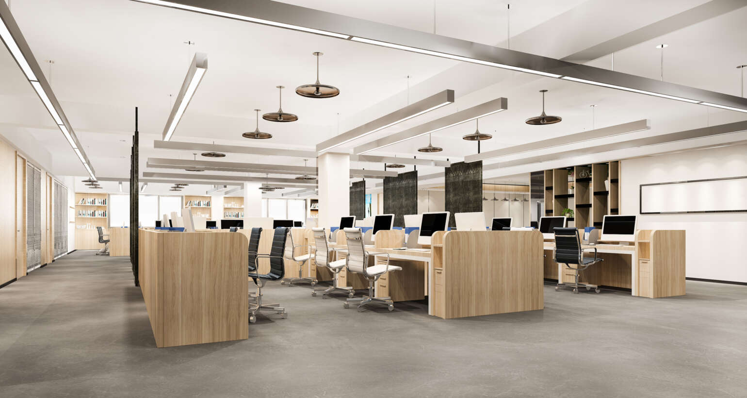 Why Managed Offices Are the Ideal Choice for Upcoming Companies