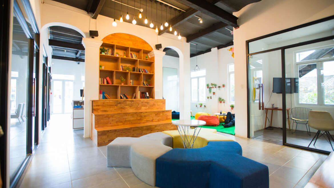 7 Essential Amenities That Improve the Coworking Experience