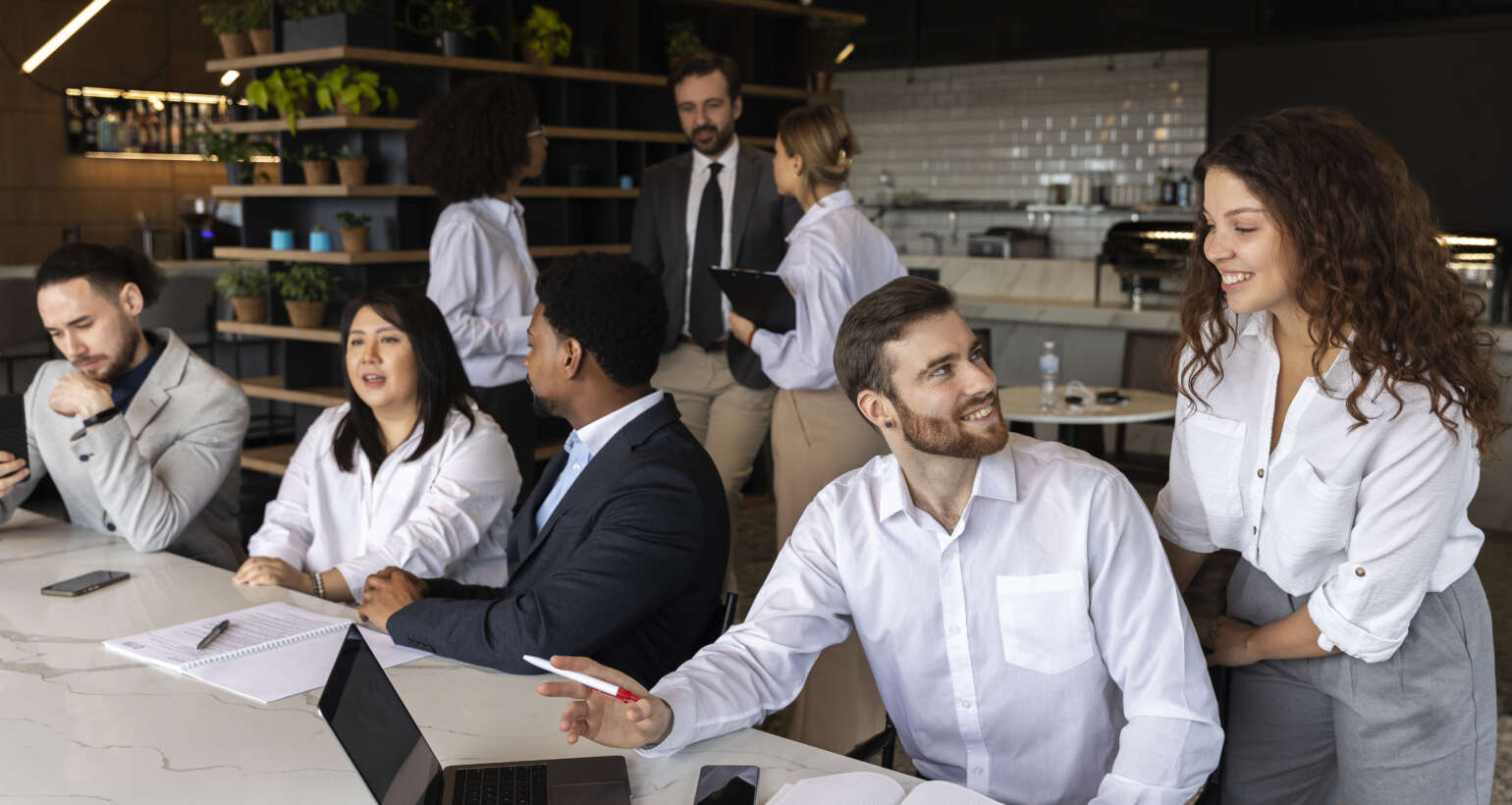 Why Hosting Events in Coworking Spaces Builds Stronger Communities